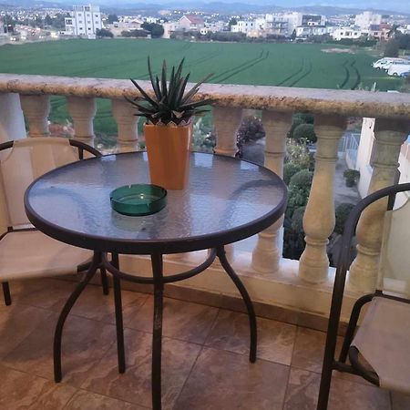 Elenas Home Limassol Exterior photo