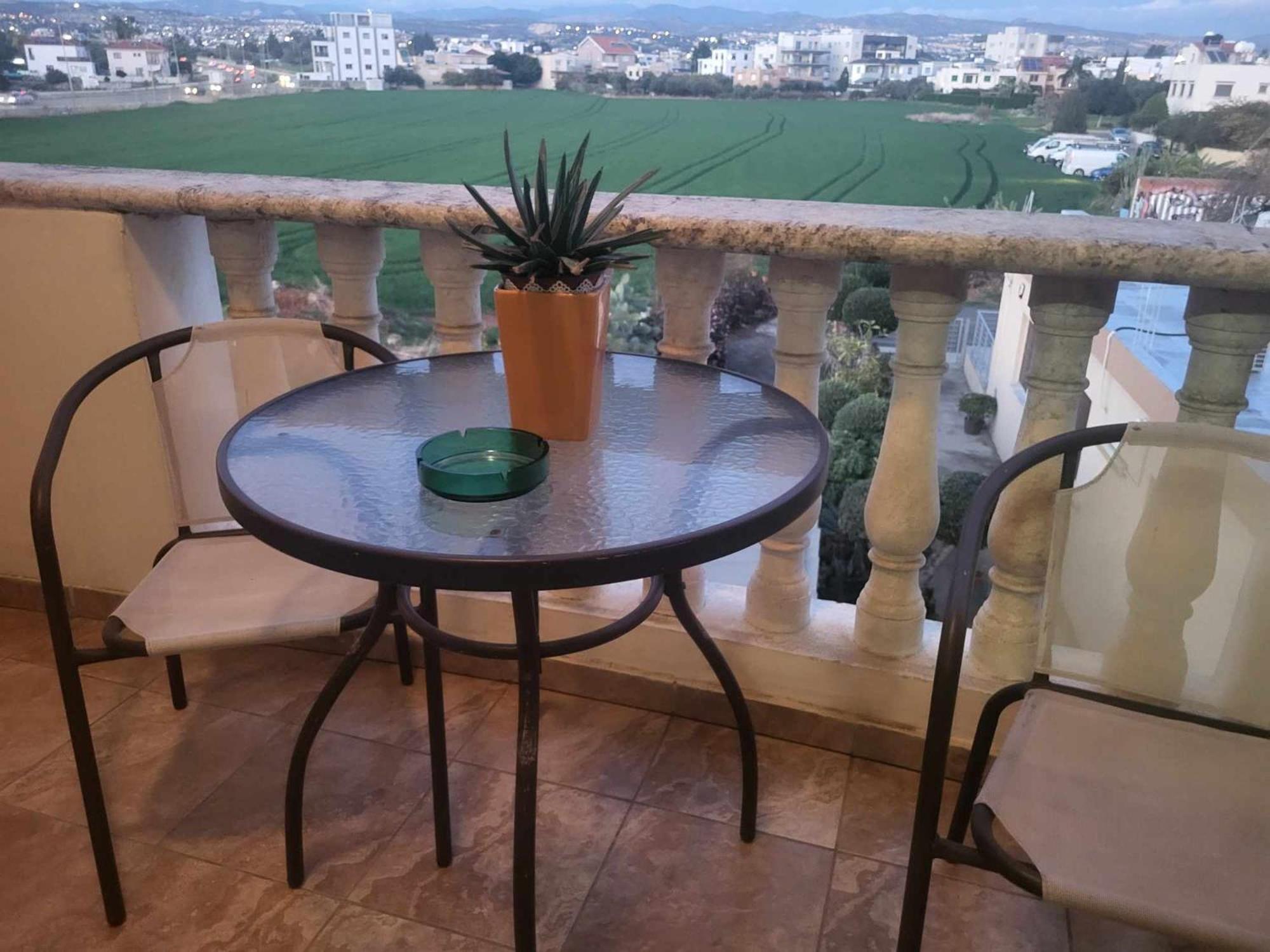 Elenas Home Limassol Exterior photo